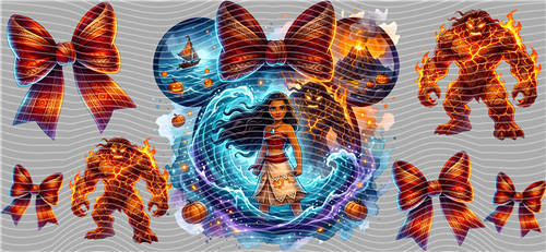 16oz Disney-D 3502